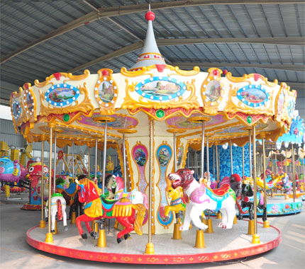 12-Seats-Carousel-Ride-manufacturer-06