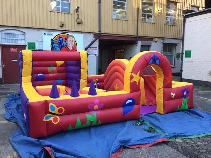 castlefg